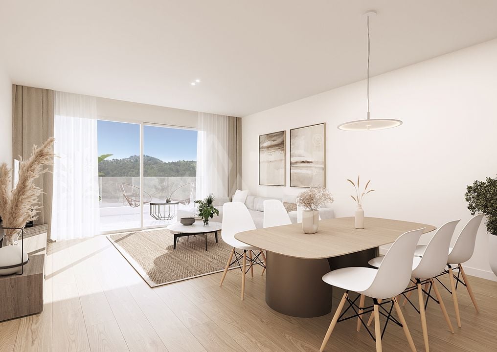 3 bedroom Bungalow in Cartagena - GD155530 - Photo - 3