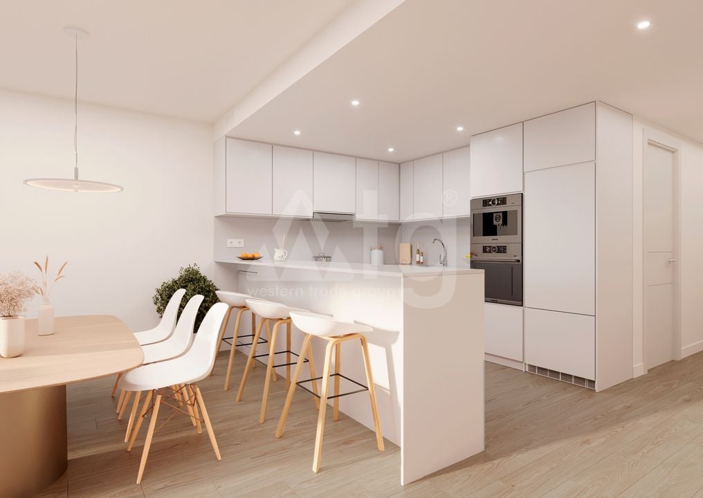 3 bedroom Bungalow in Cartagena - GD155530 - Photo - 6