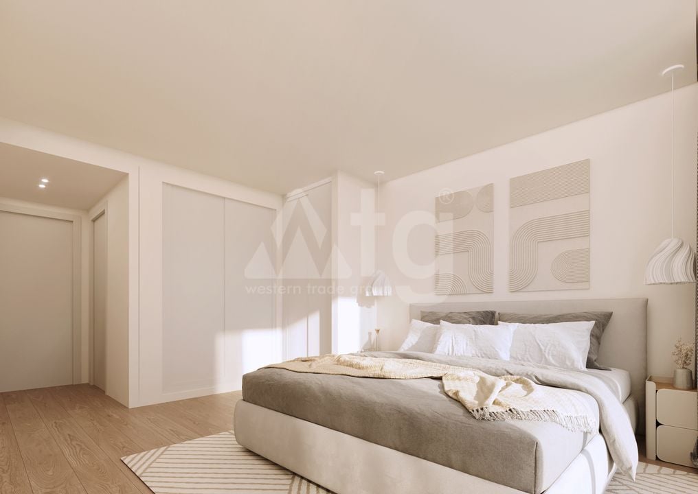 3 bedroom Bungalow in Cartagena - GD155530 - Photo - 9
