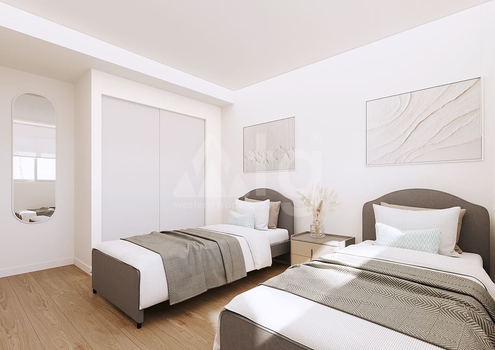 3 bedroom Bungalow in Cartagena - GD155530 - Photo - 11