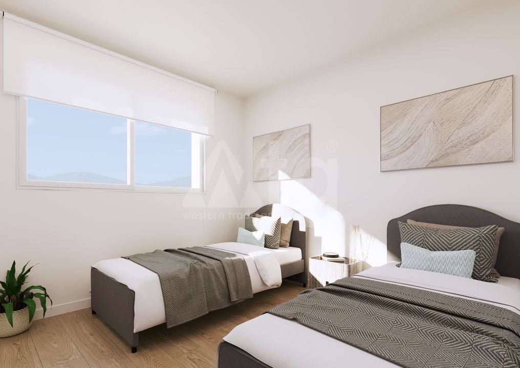 3 bedroom Bungalow in Cartagena - GD155530 - Photo - 10