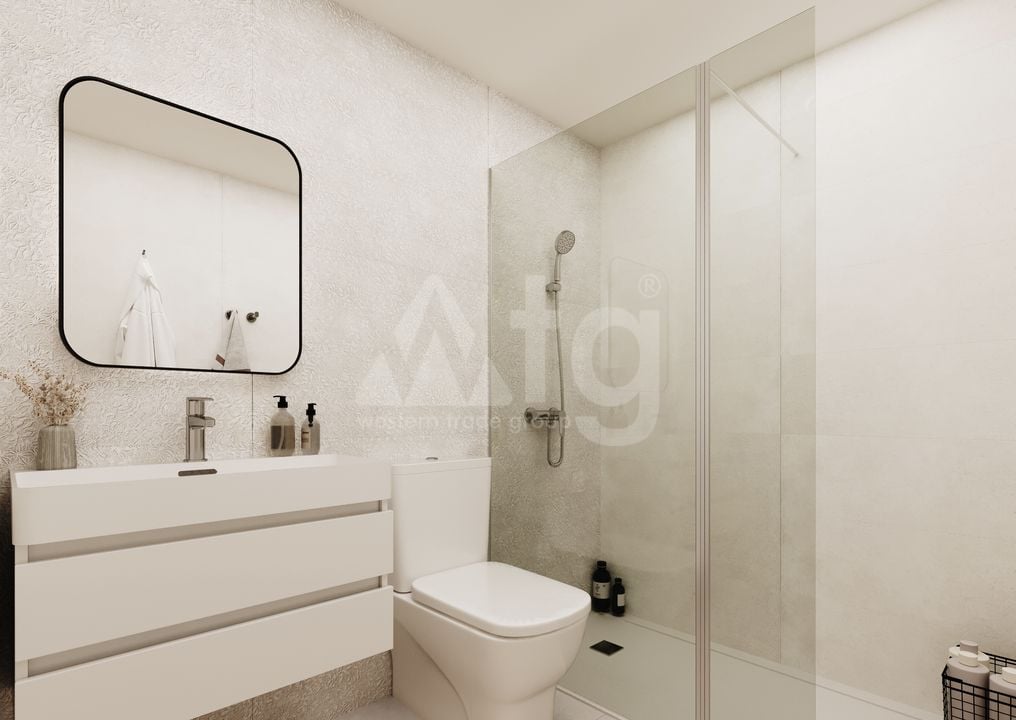 3 bedroom Bungalow in Cartagena - GD155530 - Photo - 12