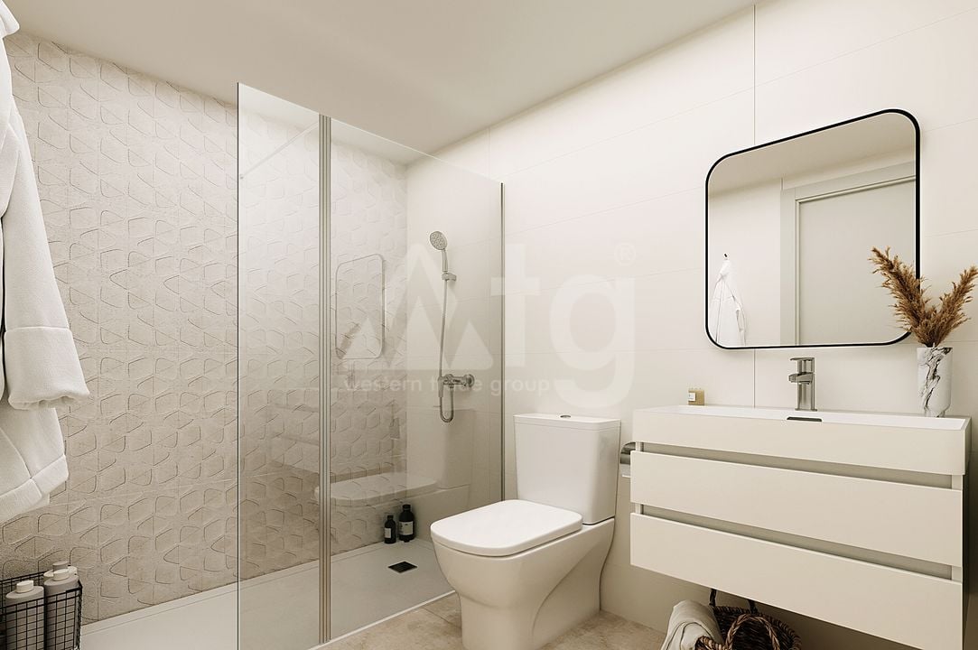 3 bedroom Bungalow in Cartagena - GD155530 - Photo - 13