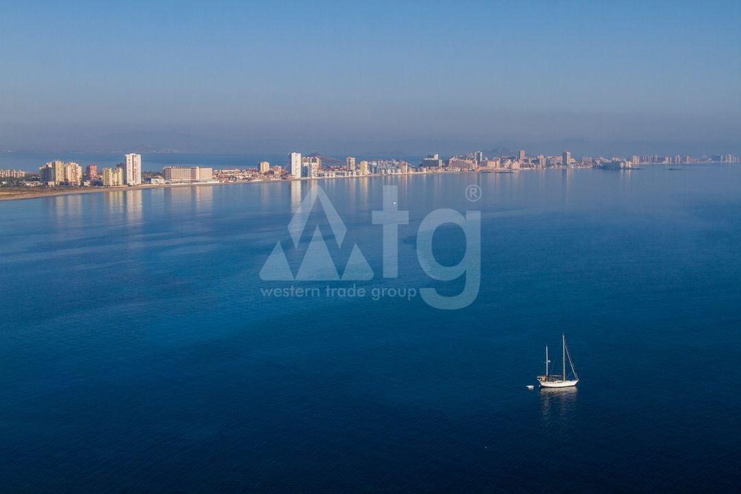3 bedroom Bungalow in Cartagena - GD155530 - Photo - 26