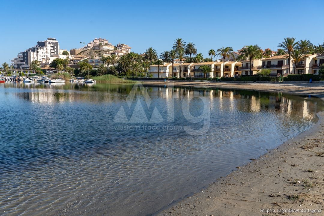 3 bedroom Bungalow in Cartagena - GD155530 - Photo - 25