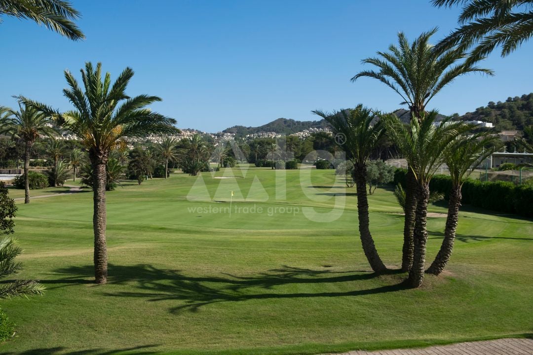 3 bedroom Bungalow in Cartagena - GD155530 - Photo - 23