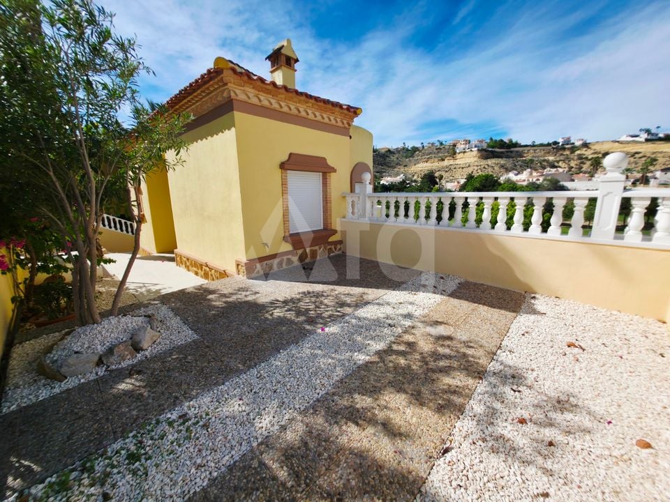 3 bedroom Villa in Ciudad Quesada - NSP113173 - Photo - 25