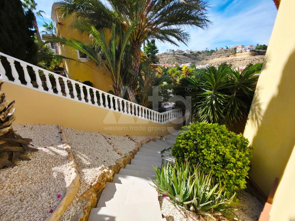 3 bedroom Villa in Ciudad Quesada - NSP113173 - Photo - 24