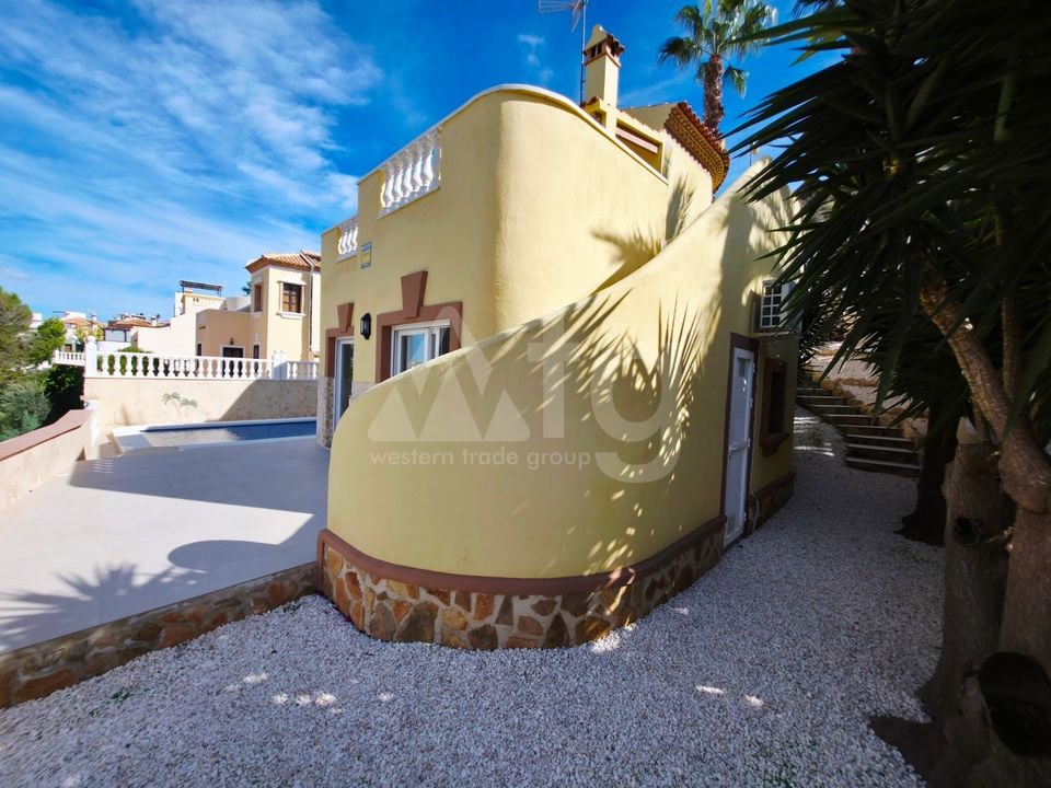 3 bedroom Villa in Ciudad Quesada - NSP113173 - Photo - 27