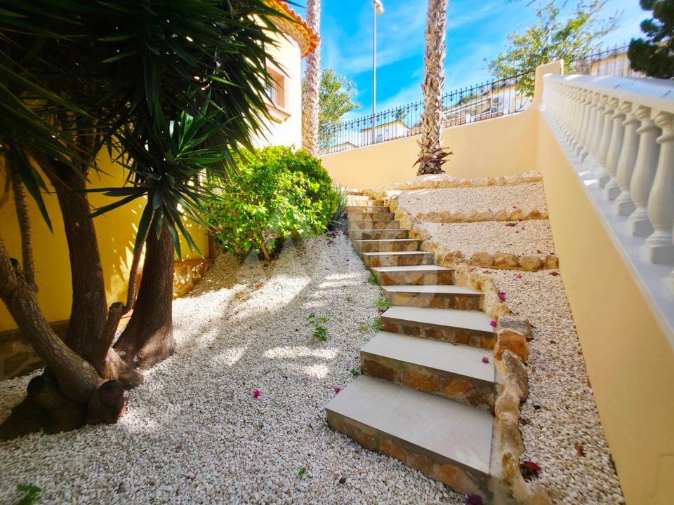 3 bedroom Villa in Ciudad Quesada - NSP113173 - Photo - 23
