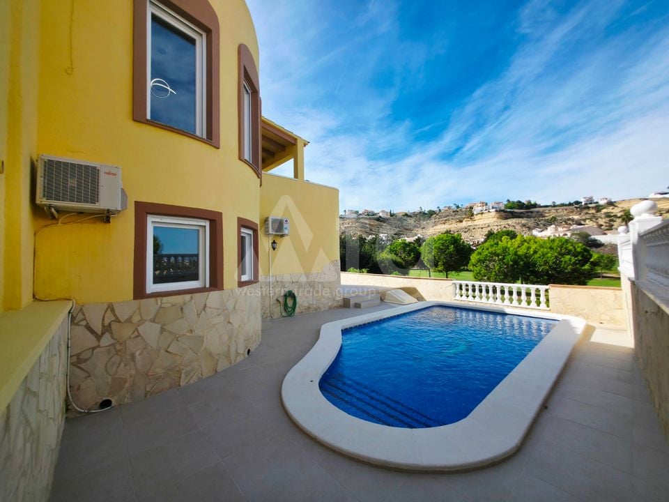 3 bedroom Villa in Ciudad Quesada - NSP113173 - Photo - 2