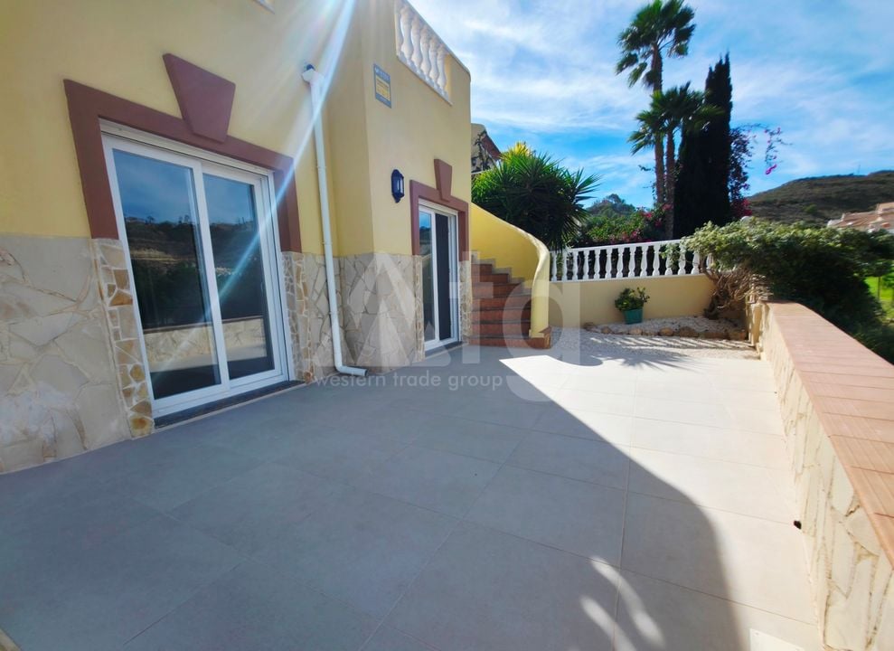 3 bedroom Villa in Ciudad Quesada - NSP113173 - Photo - 18