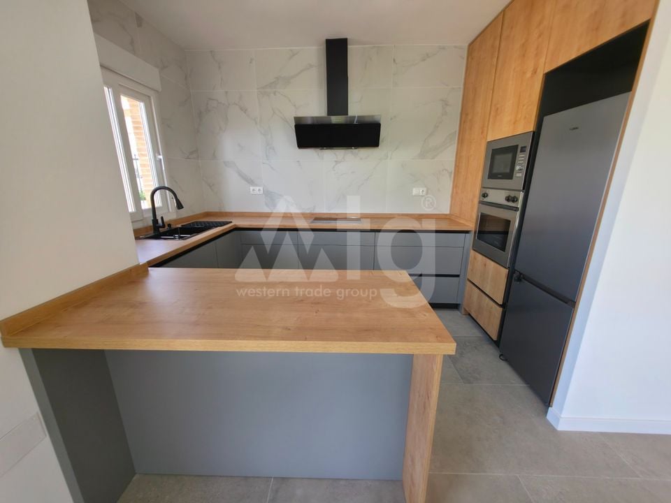 3 bedroom Villa in Ciudad Quesada - NSP113173 - Photo - 5