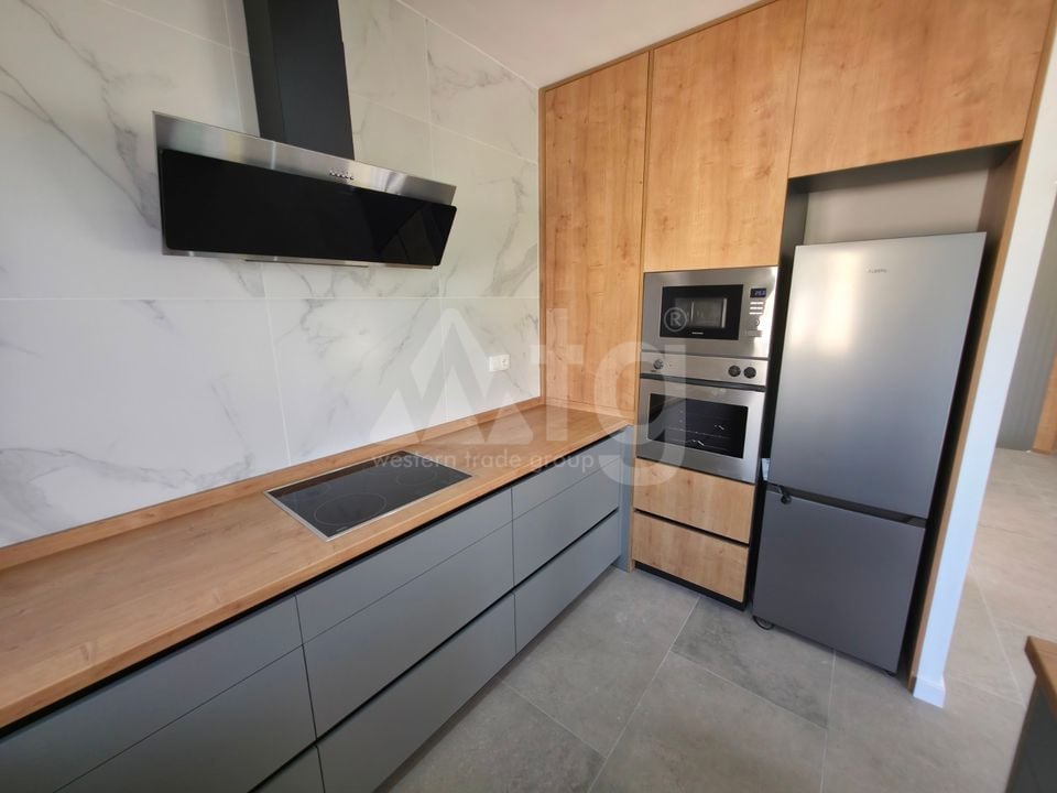 3 bedroom Villa in Ciudad Quesada - NSP113173 - Photo - 6