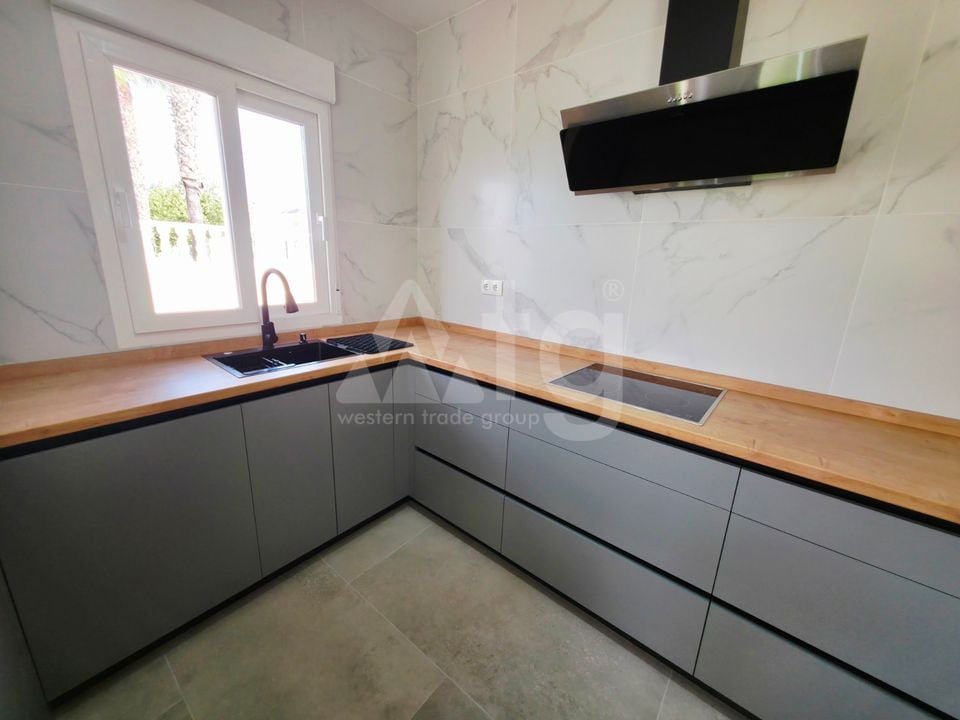 3 bedroom Villa in Ciudad Quesada - NSP113173 - Photo - 7