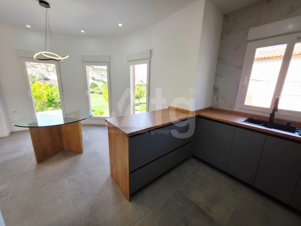 3 bedroom Villa in Ciudad Quesada - NSP113173 - Photo - 8