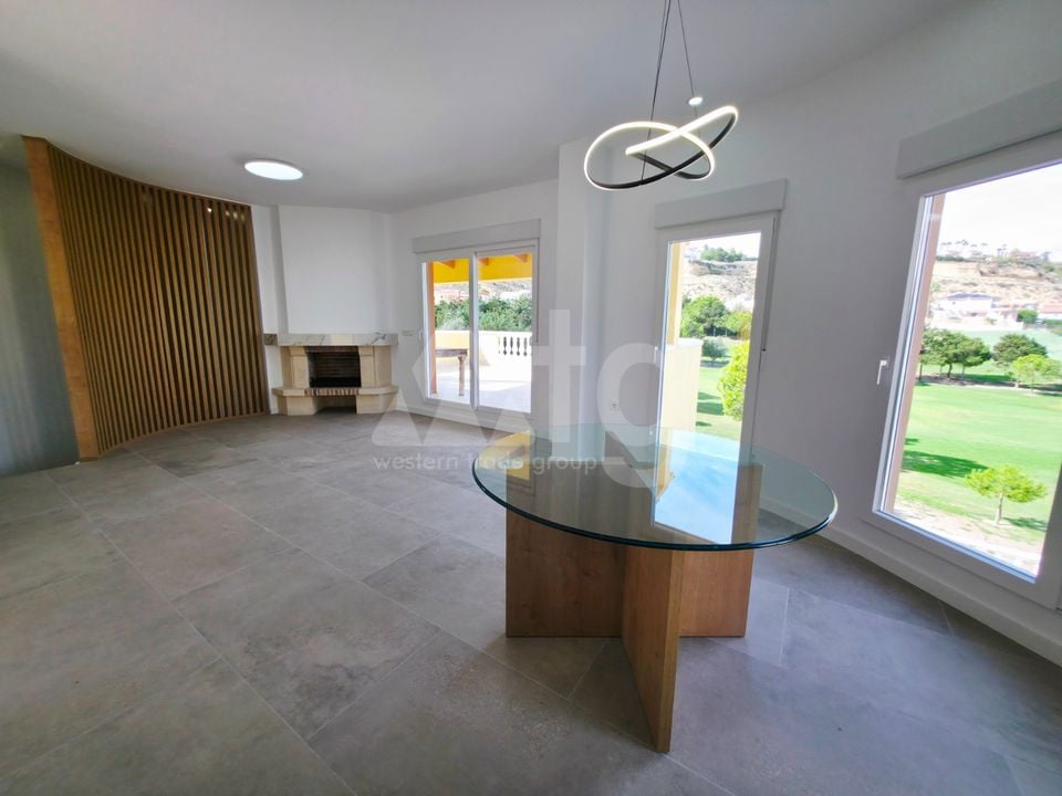 3 bedroom Villa in Ciudad Quesada - NSP113173 - Photo - 4