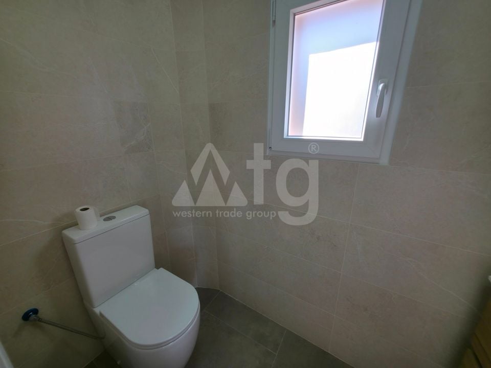 3 bedroom Villa in Ciudad Quesada - NSP113173 - Photo - 15