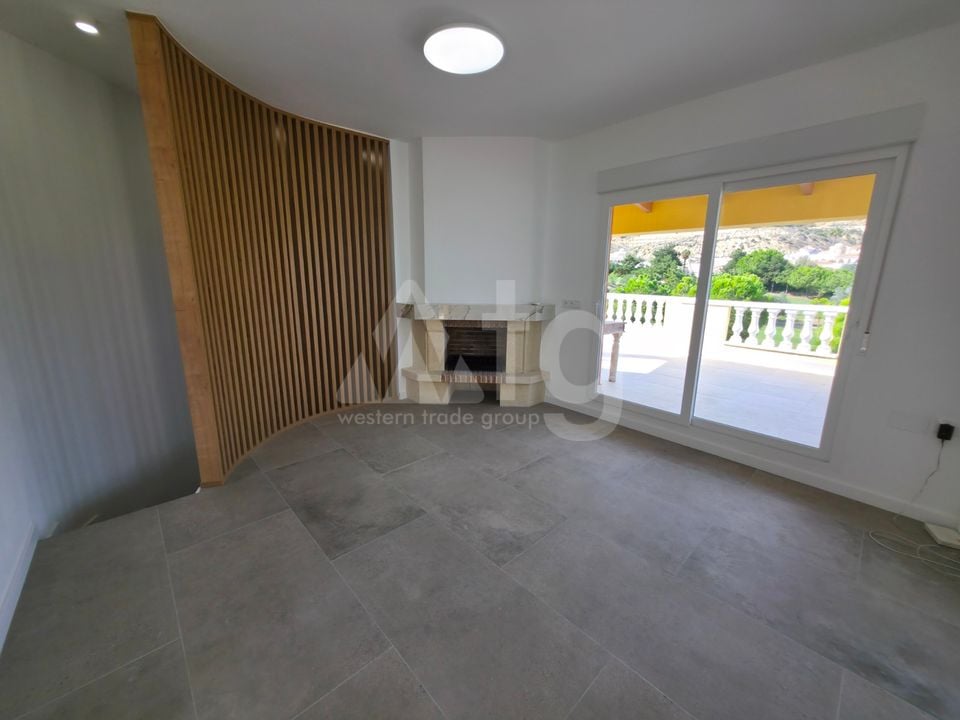 3 bedroom Villa in Ciudad Quesada - NSP113173 - Photo - 3