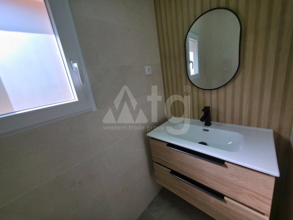 3 bedroom Villa in Ciudad Quesada - NSP113173 - Photo - 14