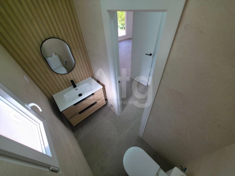 3 bedroom Villa in Ciudad Quesada - NSP113173 - Photo - 13