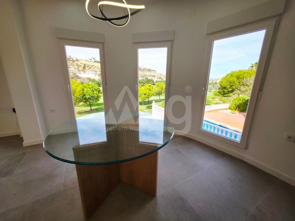 3 bedroom Villa in Ciudad Quesada - NSP113173 - Photo - 9