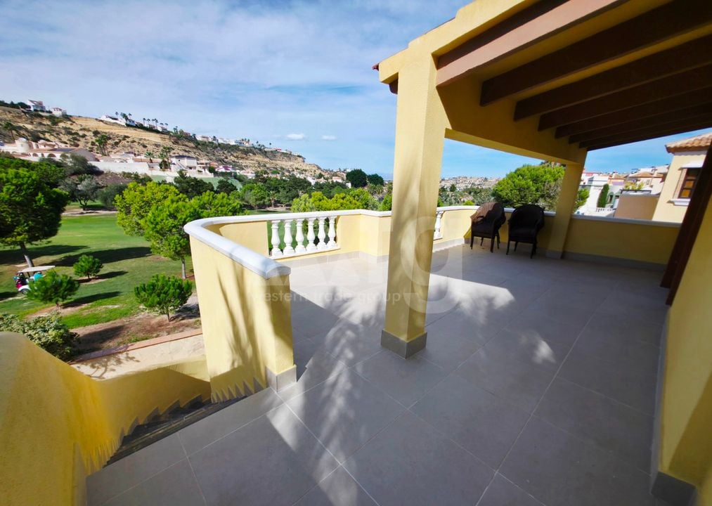 3 bedroom Villa in Ciudad Quesada - NSP113173 - Photo - 22