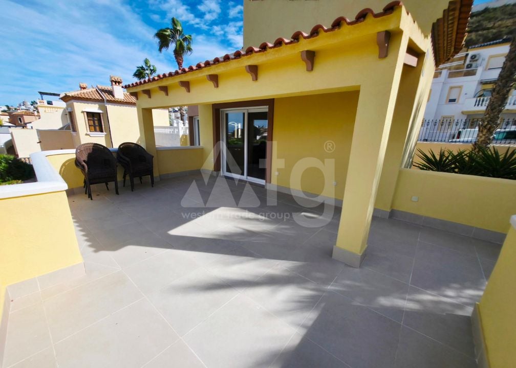 3 bedroom Villa in Ciudad Quesada - NSP113173 - Photo - 20