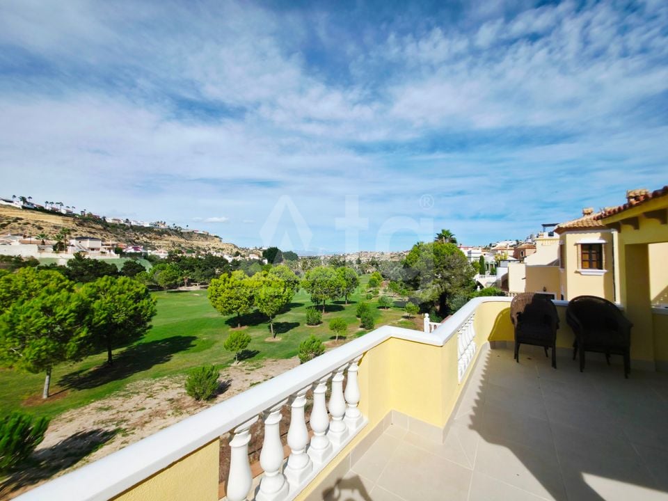3 bedroom Villa in Ciudad Quesada - NSP113173 - Photo - 21