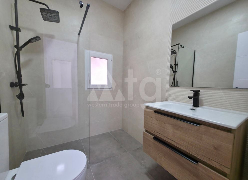 3 bedroom Villa in Ciudad Quesada - NSP113173 - Photo - 16