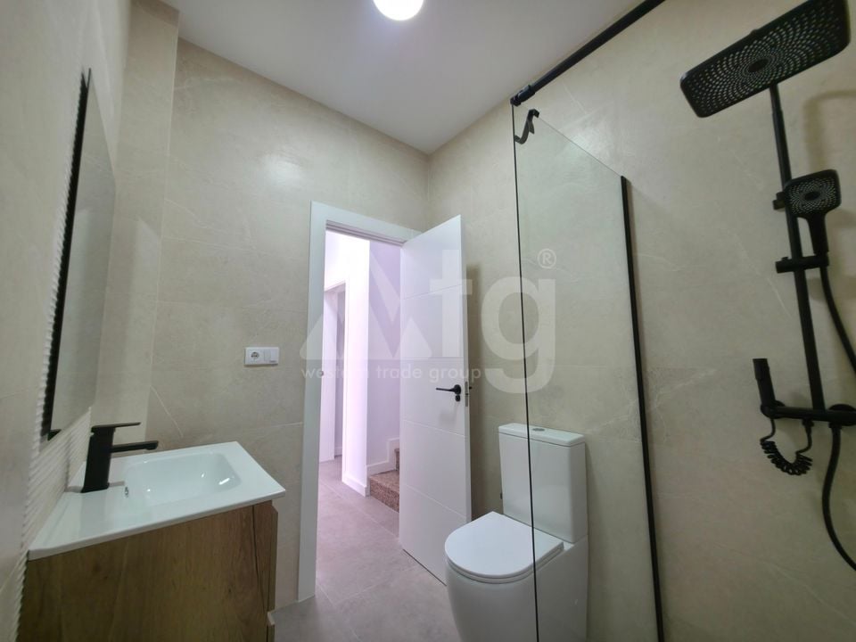 3 bedroom Villa in Ciudad Quesada - NSP113173 - Photo - 17