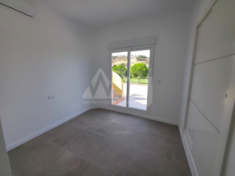 3 bedroom Villa in Ciudad Quesada - NSP113173 - Photo - 10