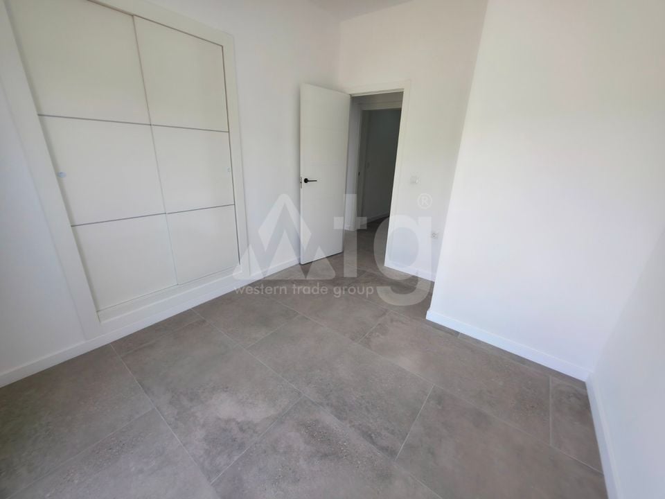 3 bedroom Villa in Ciudad Quesada - NSP113173 - Photo - 11