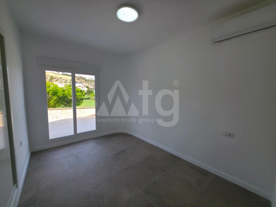 3 bedroom Villa in Ciudad Quesada - NSP113173 - Photo - 12