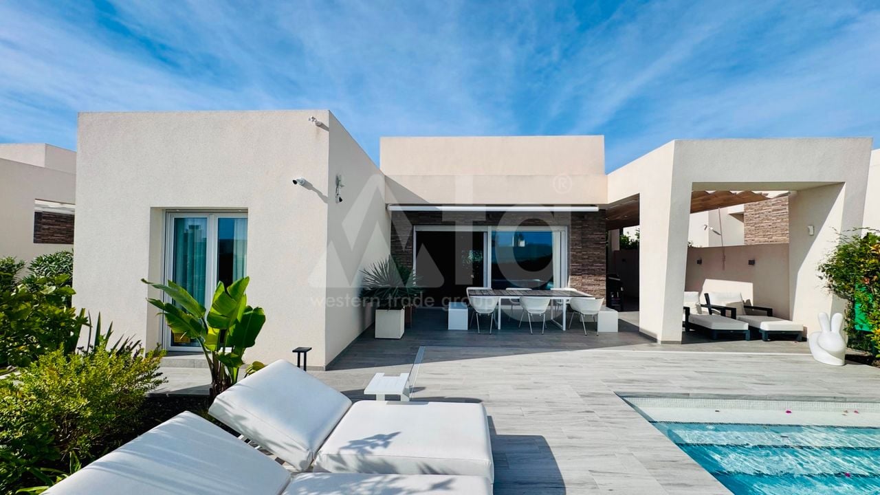 2 bedroom Villa in Algorfa - PR145940 - Photo - 2