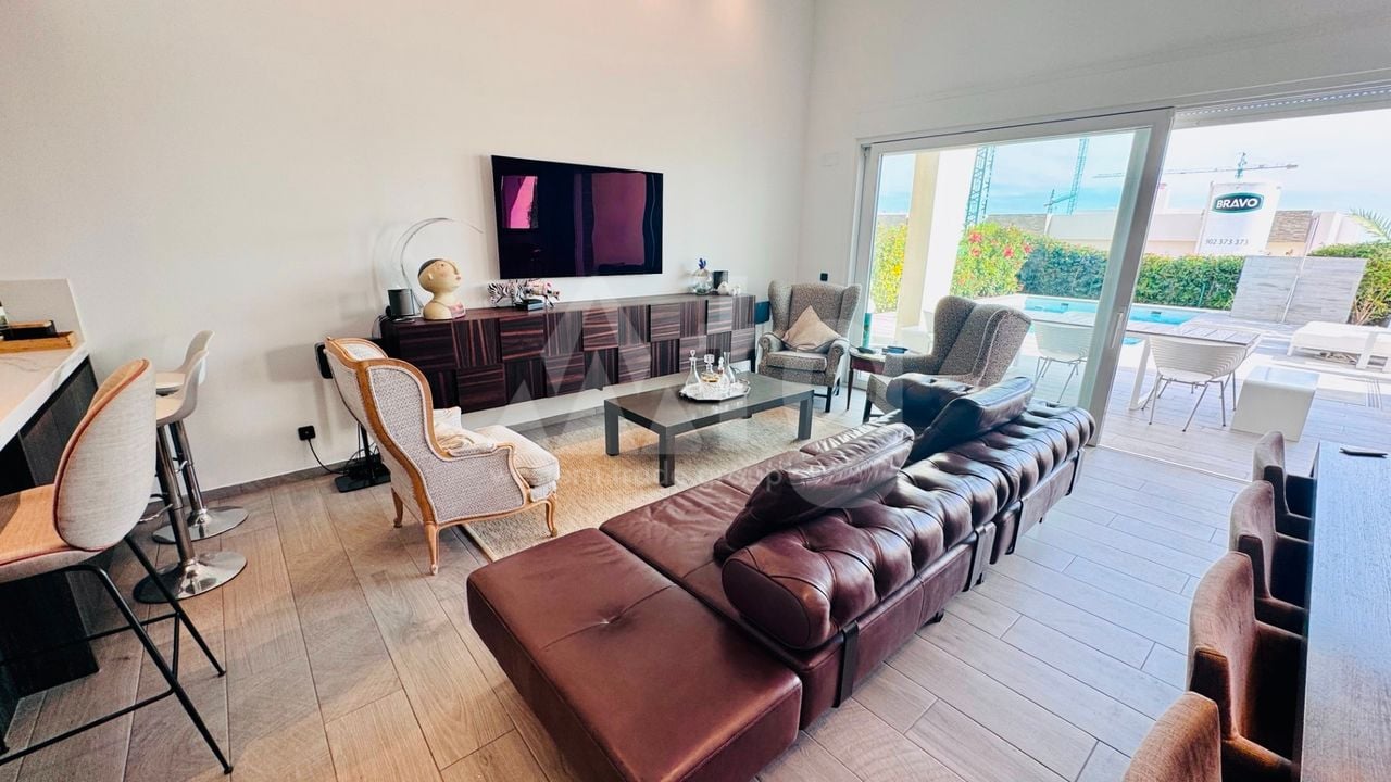 2 bedroom Villa in Algorfa - PR145940 - Photo - 7
