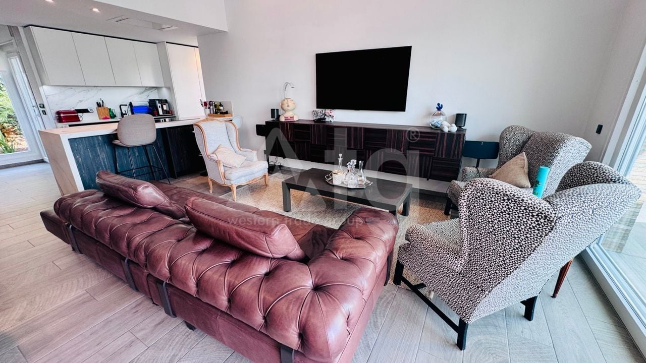 2 bedroom Villa in Algorfa - PR145940 - Photo - 8