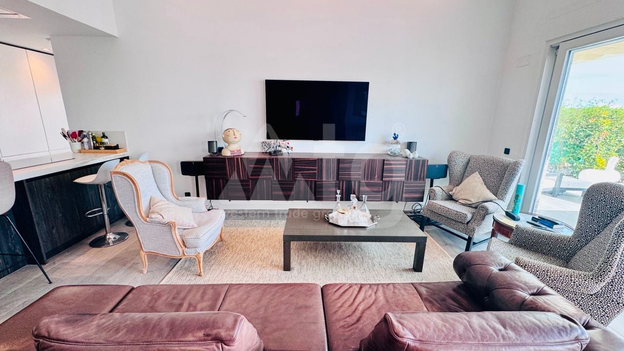 2 bedroom Villa in Algorfa - PR145940 - Photo - 9