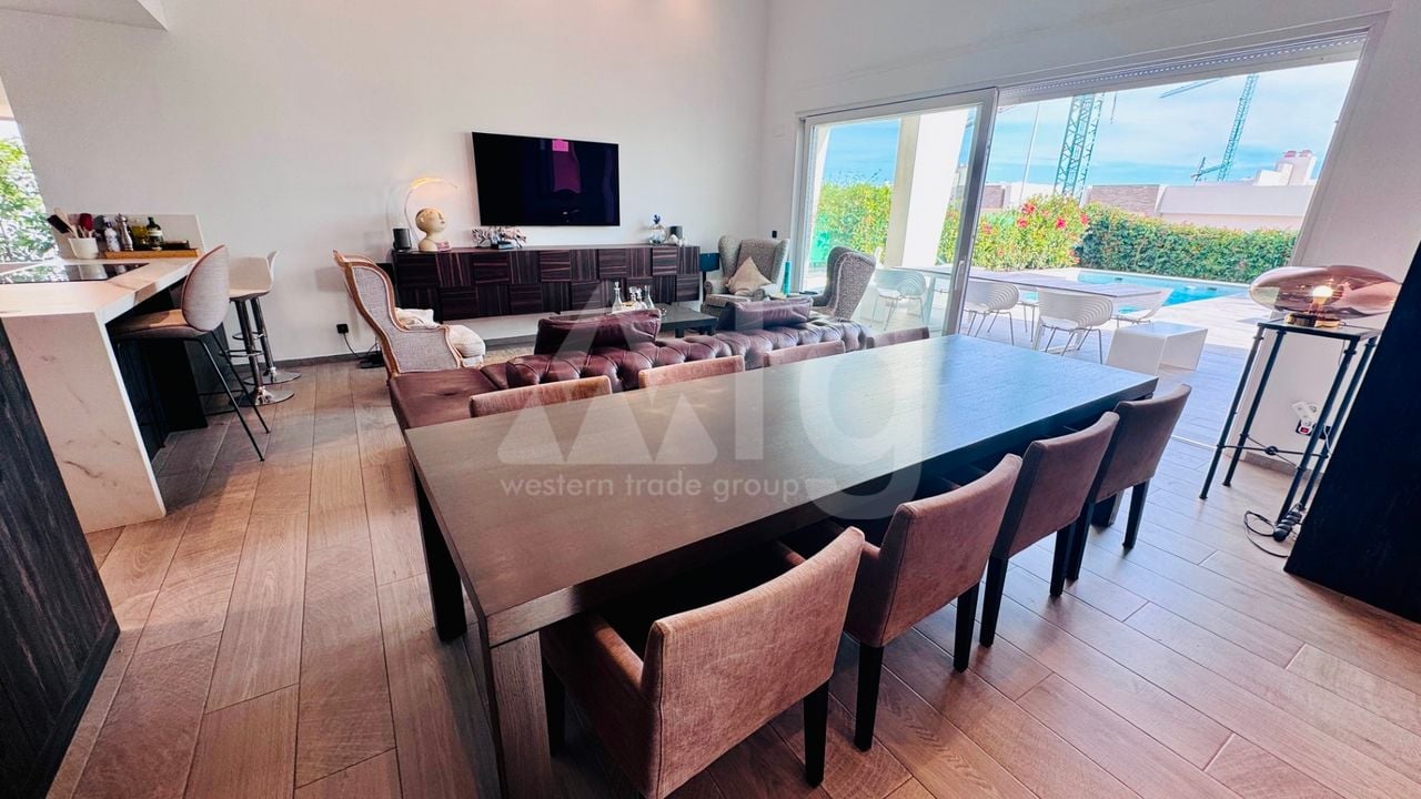 2 bedroom Villa in Algorfa - PR145940 - Photo - 10