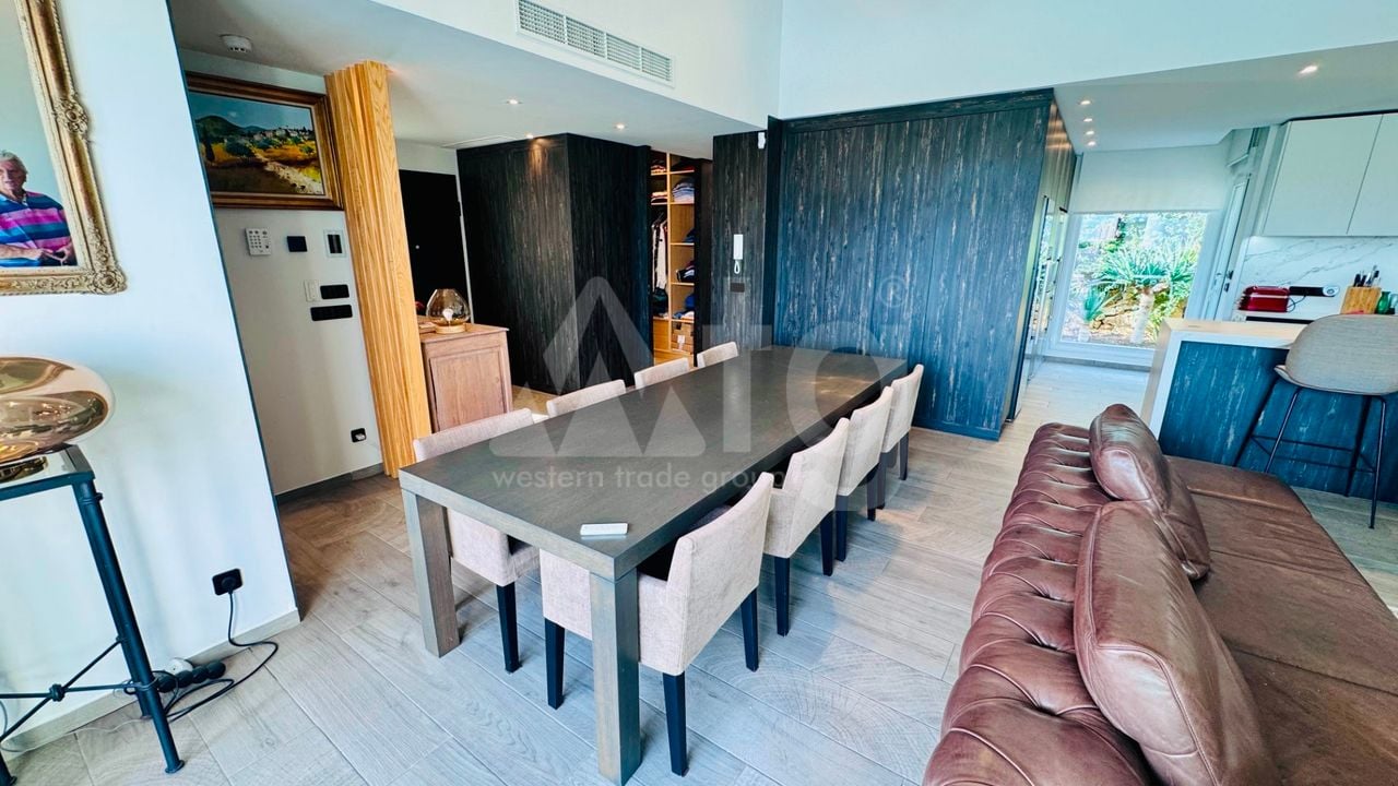 2 bedroom Villa in Algorfa - PR145940 - Photo - 11