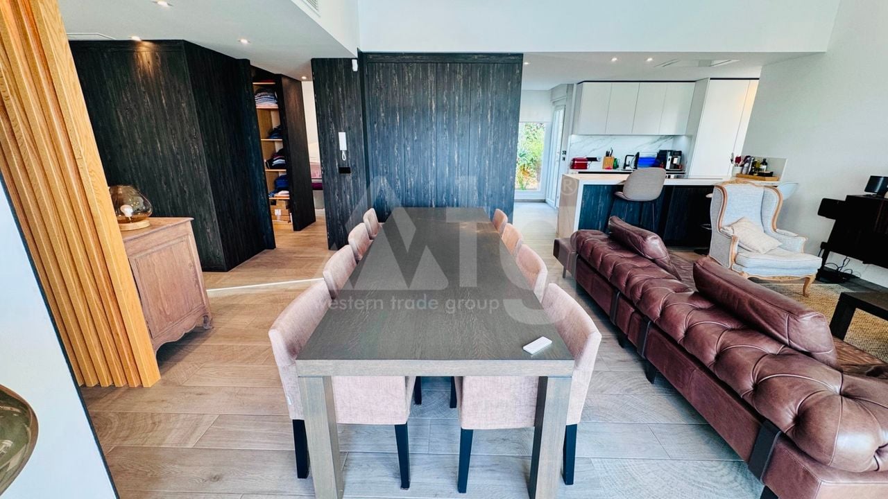 2 bedroom Villa in Algorfa - PR145940 - Photo - 12