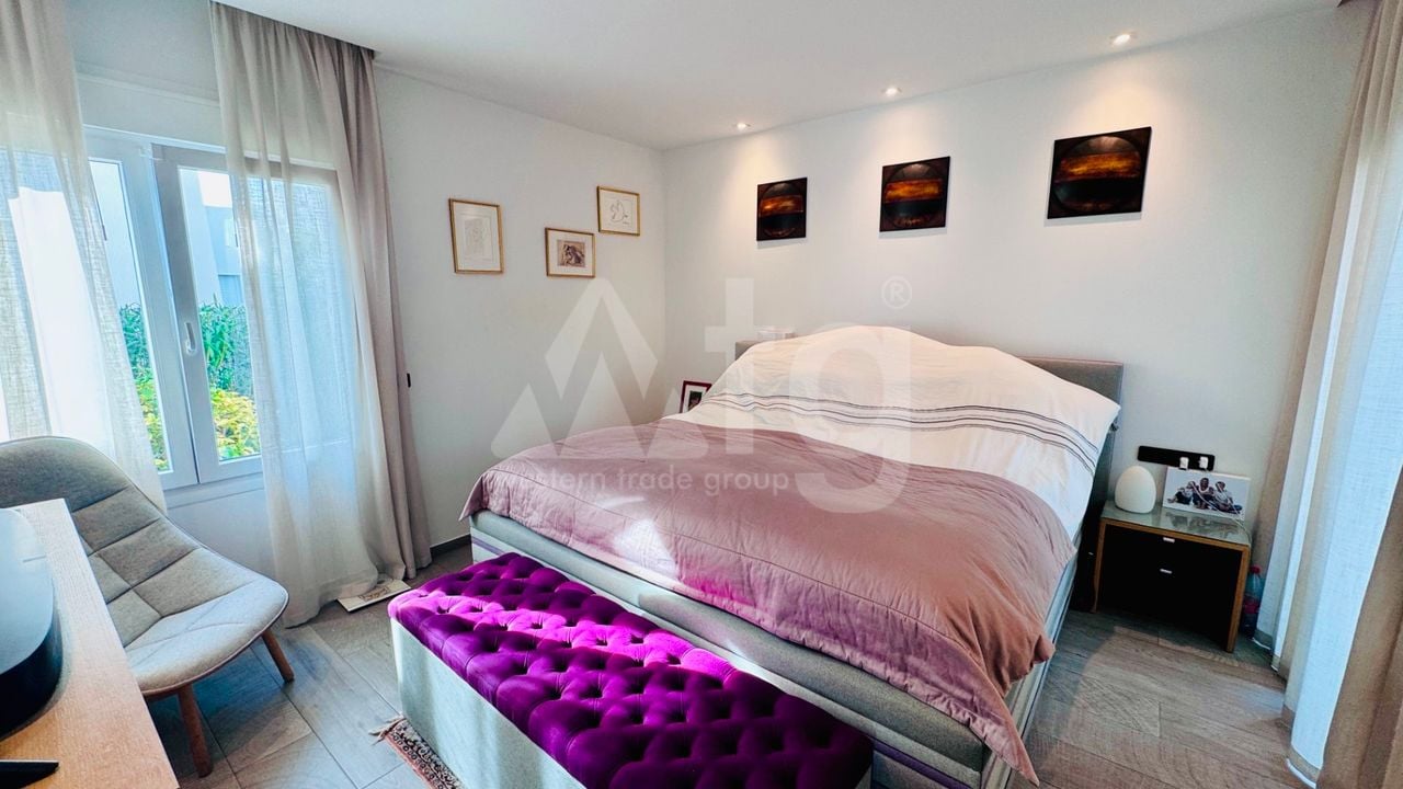 2 bedroom Villa in Algorfa - PR145940 - Photo - 15