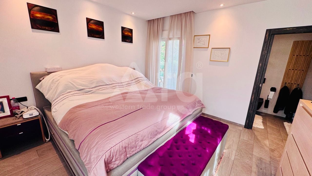 2 bedroom Villa in Algorfa - PR145940 - Photo - 16