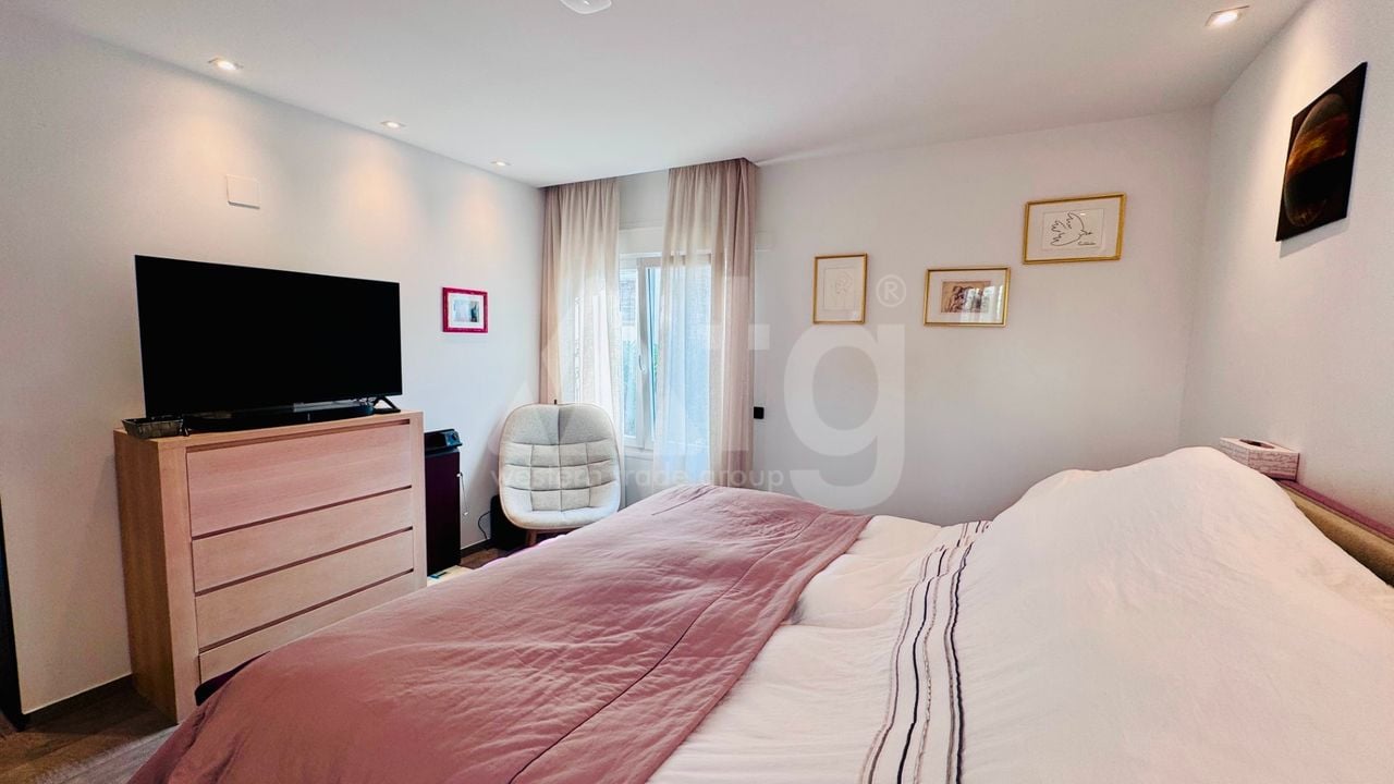 2 bedroom Villa in Algorfa - PR145940 - Photo - 17