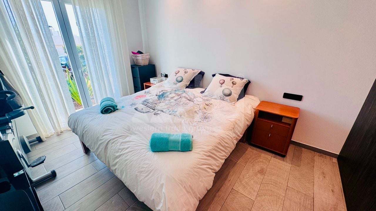 2 bedroom Villa in Algorfa - PR145940 - Photo - 18