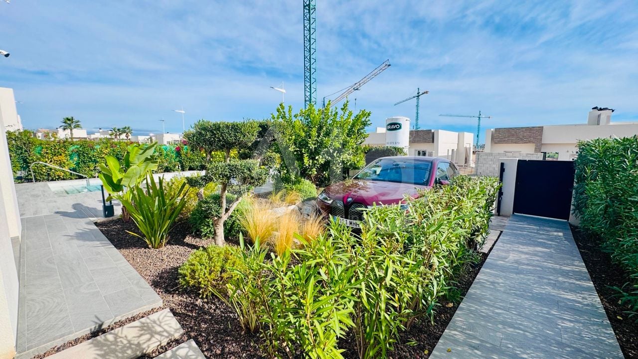 2 bedroom Villa in Algorfa - PR145940 - Photo - 27