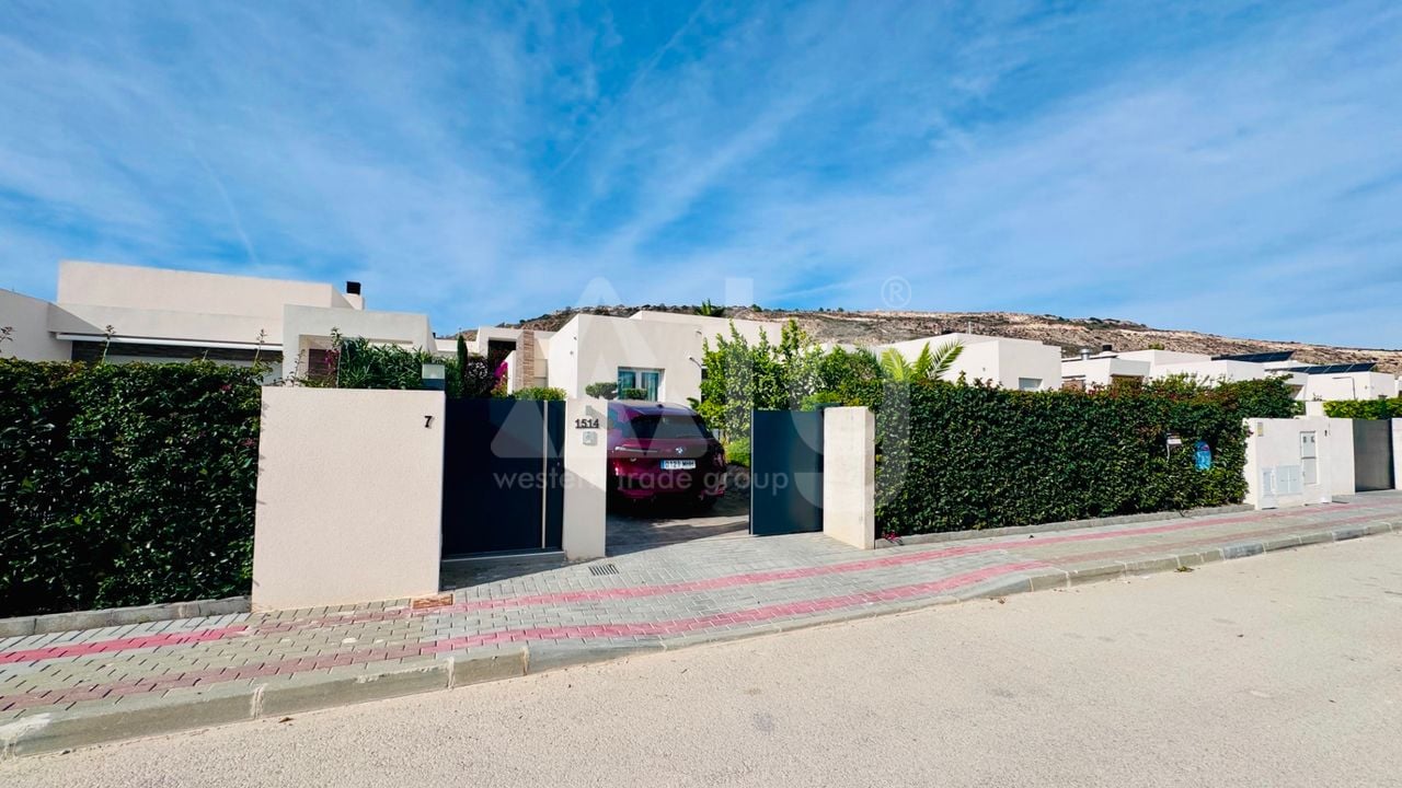 2 bedroom Villa in Algorfa - PR145940 - Photo - 32