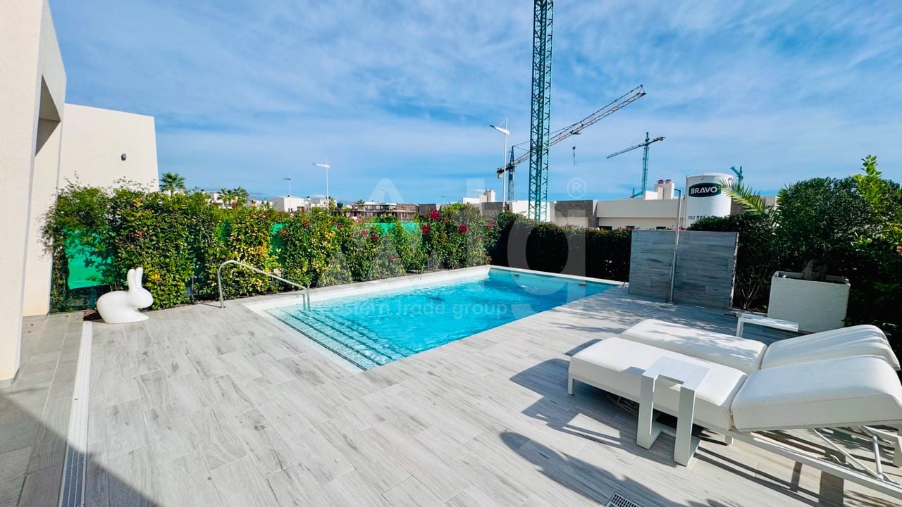 2 bedroom Villa in Algorfa - PR145940 - Photo - 6