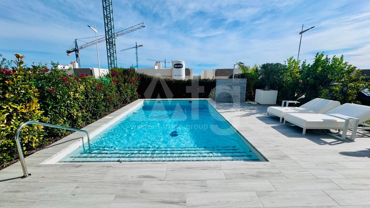 2 bedroom Villa in Algorfa - PR145940 - Photo - 5