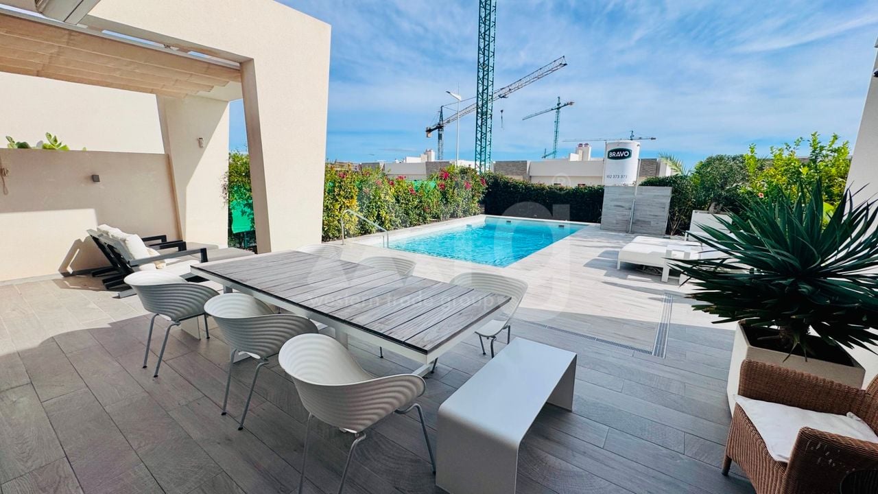 2 bedroom Villa in Algorfa - PR145940 - Photo - 4